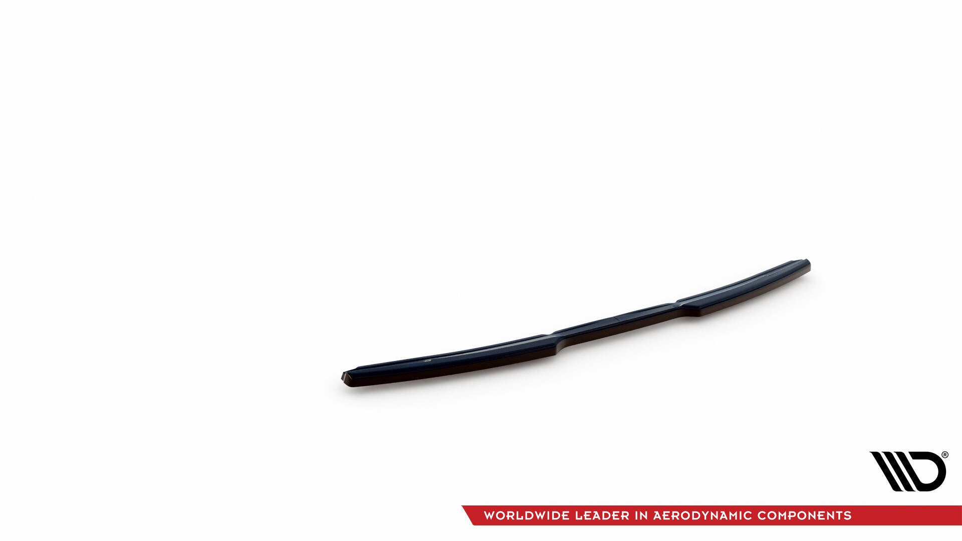 Difusor BMW Serie 6 GT G32 M-Pack