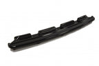 Splitter trasero BMW Serie 6 Gran Coupé M-Pack (con barra vertical)