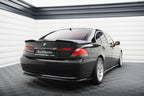 Difusor BMW Serie 7 E65