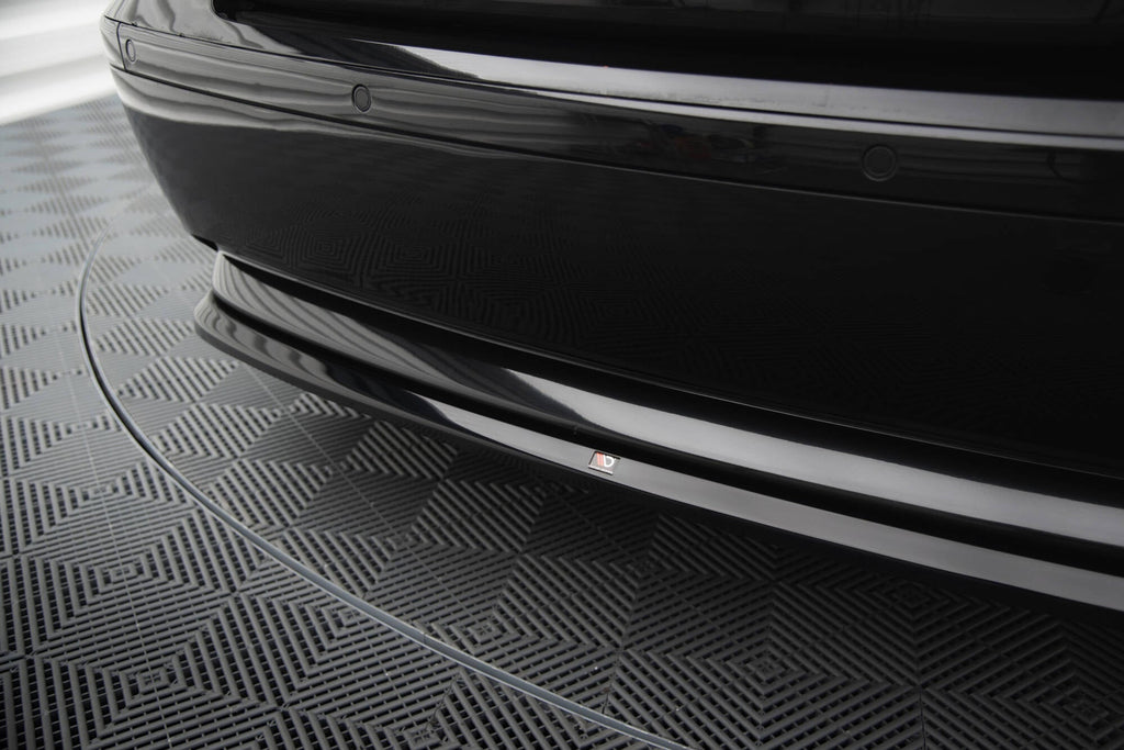 Difusor BMW Serie 7 E65