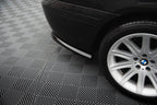 Difusor BMW Serie 7 E65