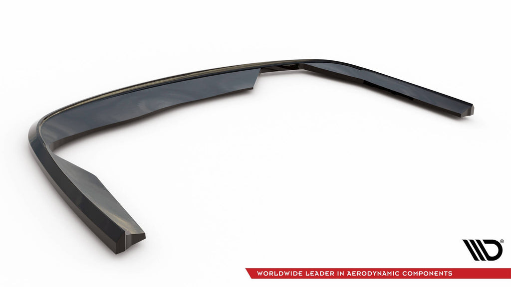 Difusor BMW Serie 7 E65