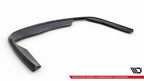 Difusor BMW Serie 7 E65
