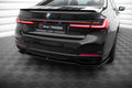 Difusor BMW Serie 7 G11 / G12 Facelift