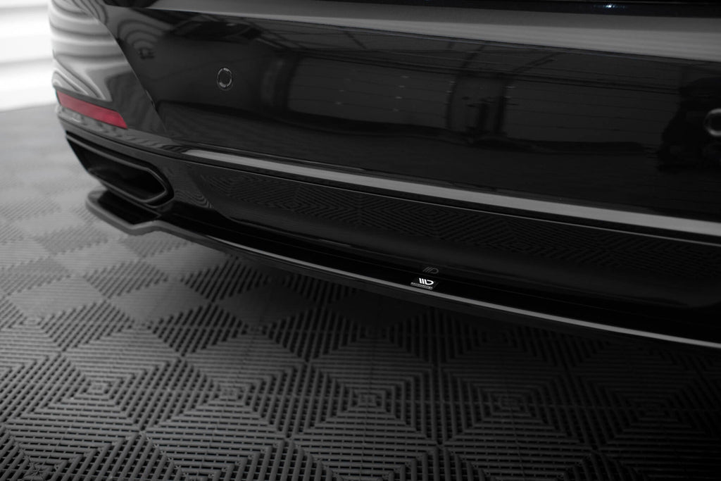 Difusor BMW Serie 7 G11 / G12 Facelift