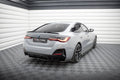 Difusor BMW M440i Gran Coupé G26