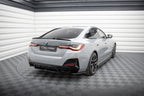 BMW M440i Gran Coupe G26 Diffuser