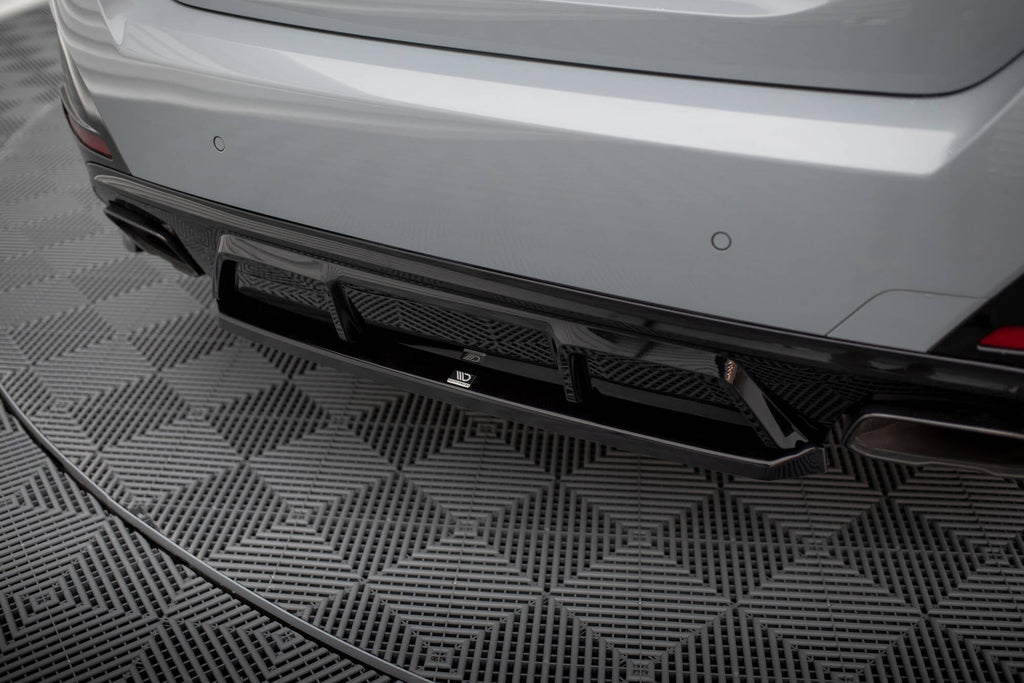 BMW M440i Gran Coupe G26 Diffuser
