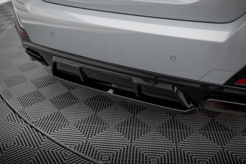 Difusor BMW M440i Gran Coupé G26