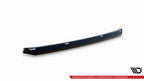 BMW M440i Gran Coupe G26 Diffuser