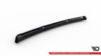 BMW M440i Gran Coupe G26 Diffuser