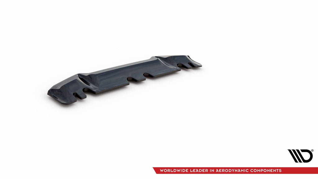 BMW M8 Gran Coupé F93 / Coupé F92 Diffuser