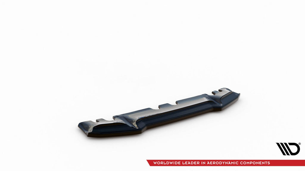 BMW M8 Gran Coupé F93 / Coupé F92 Diffuser