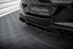 BMW M8 Gran Coupé F93 / Coupé F92 Diffuser
