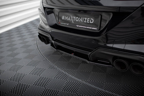 Difusor BMW M8 Gran Coupé F93 / Coupé F92