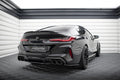 Difusor BMW M8 Gran Coupé F93 / Coupé F92