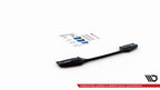 Difusor BMW X1 M-Pack F48 / F48 Facelift