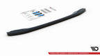 Difusor BMW X2 F39 M-Pack