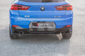 Difusor BMW X2 F39 M-Pack
