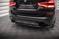 Difusor BMW X3 G01