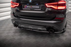 Difusor BMW X3 G01