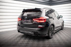 Difusor BMW X3 G01