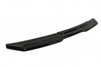 Splitter trasero BMW X4 M-Pack (sin barra vertical)