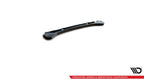 BMW X4 M-Pack G02 Facelift Diffuser