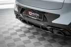 BMW X4 M-Pack G02 Facelift Diffuser