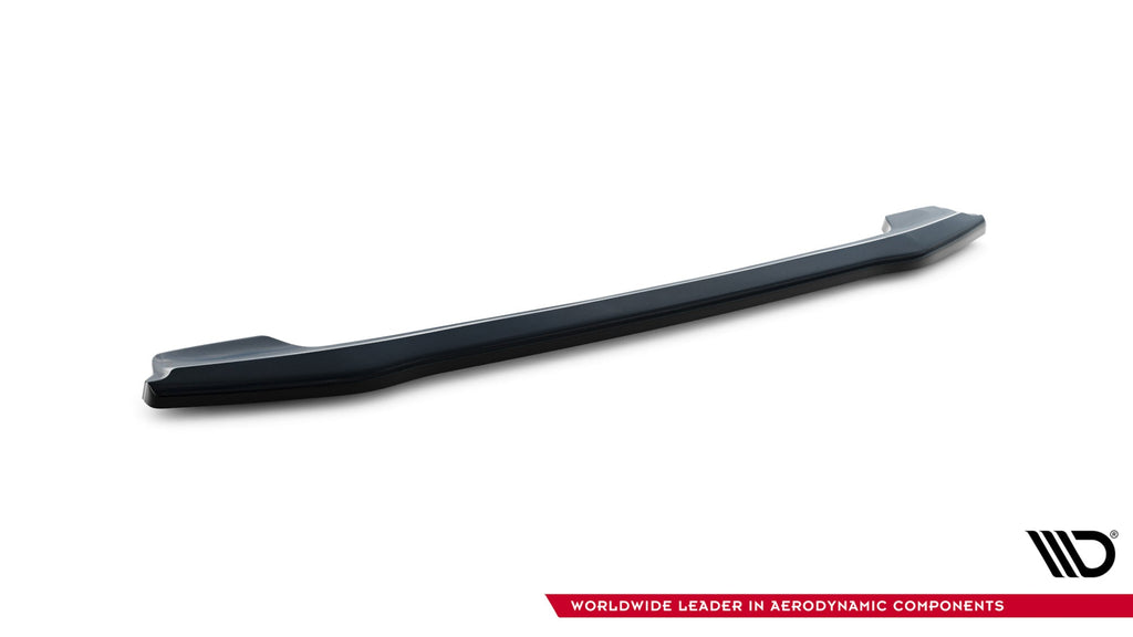 BMW X4 M40i G02 Diffuser