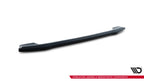 BMW X4 M40i G02 Diffuser