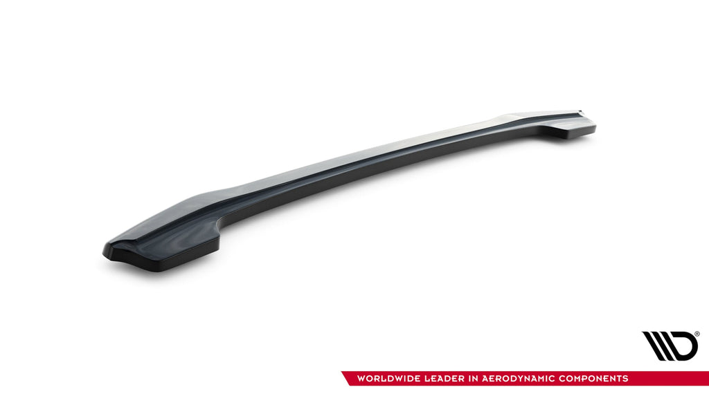 BMW X4 M40i G02 Diffuser
