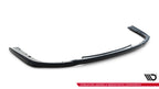BMW X5 G05 M-pack Diffuser