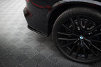 BMW X5 G05 M-pack Diffuser