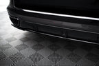 BMW X5 G05 M-pack Diffuser