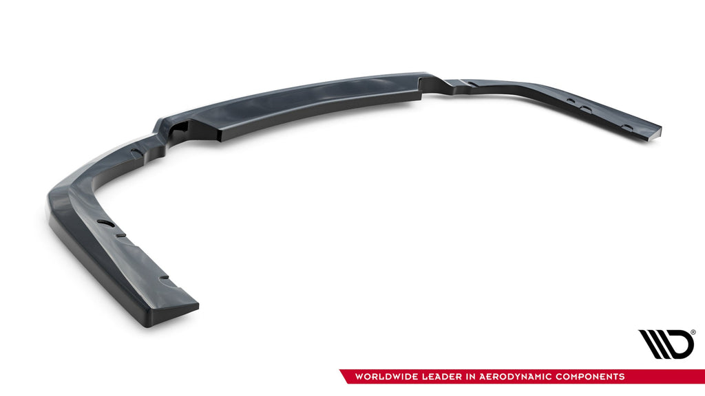 BMW X5 G05 M-pack Diffuser