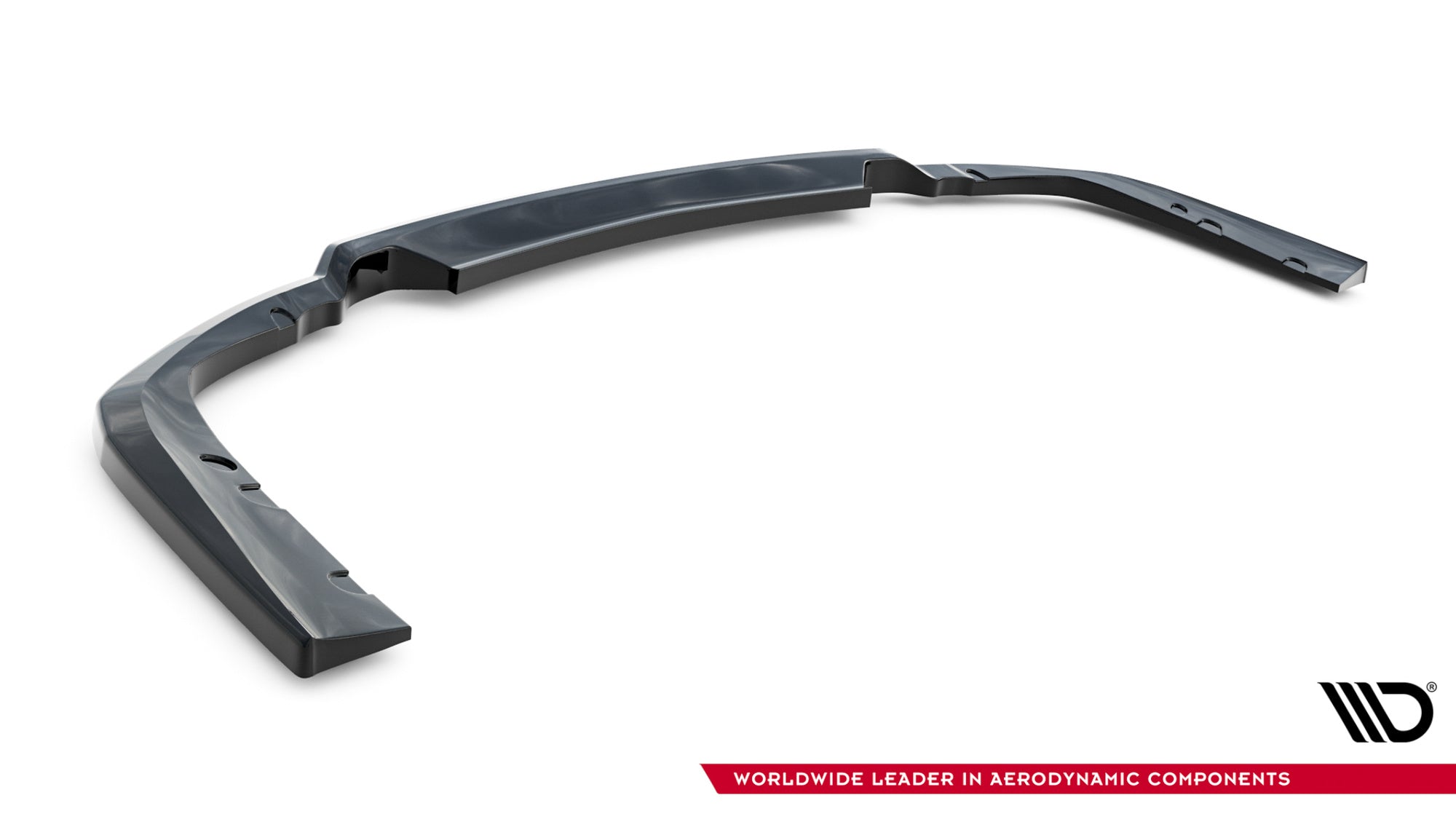 Difusor BMW X5 G05 M-pack