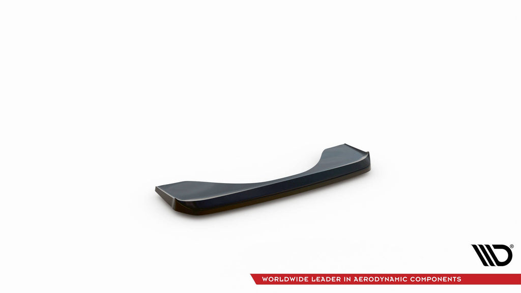 Diffuser BMW X6 M F86