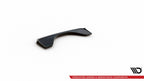 Diffuser BMW X6 M F86