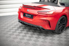 BMW Z4 M-Pack G29 Diffuser