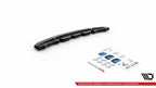 BMW Z4 M-Pack G29 Diffuser