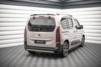 Difusor Citroën Berlingo Mk3