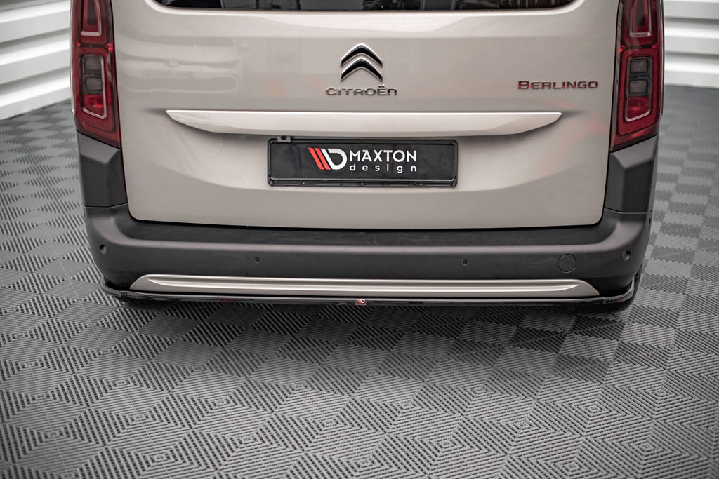 Difusor Citroën Berlingo Mk3