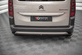 Difusor Citroën Berlingo Mk3