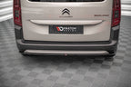 Difusor Citroën Berlingo Mk3