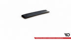 Dodge Challenger GT Mk3 Facelift Diffuser