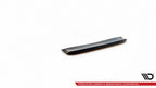 Dodge Challenger GT Mk3 Facelift Diffuser