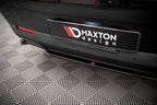 Difusor Dodge Challenger RT Mk3 Facelift