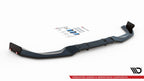 Splitter trasero + Flaps Mercedes-AMG A 45 S Aero Pack W177