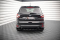 Difusor Ford Escape ST-Line Mk3